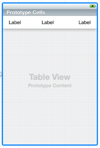 TableCustomCellTest xcodeproj  ViewController h 1