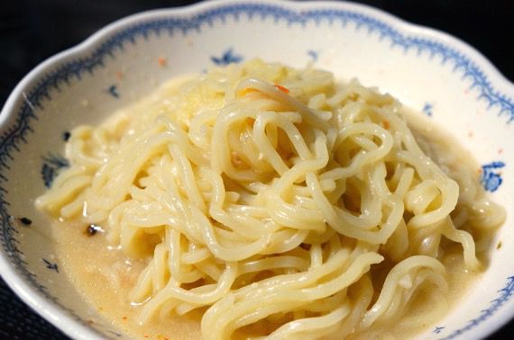 DSC04243.JPG 〆のラーメン