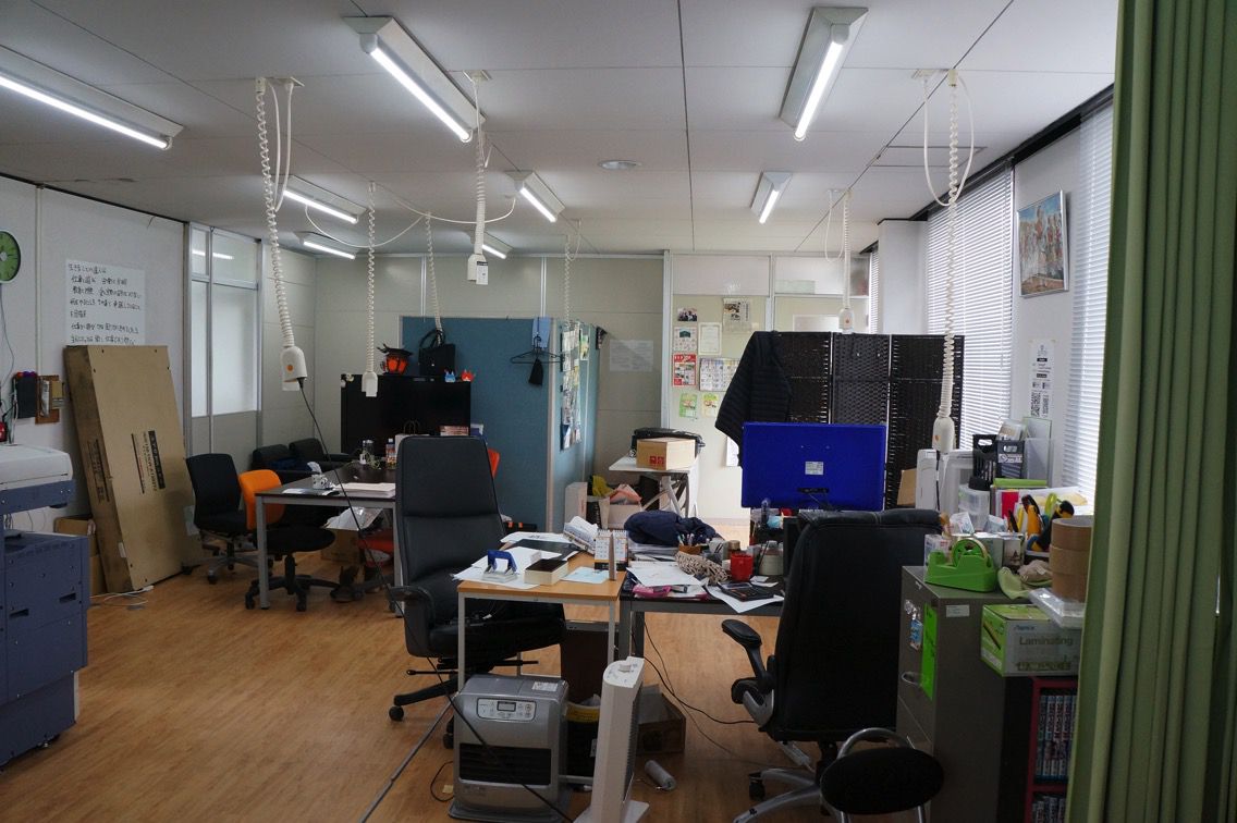 synergy_space.JPG シナジースペース 部屋の中