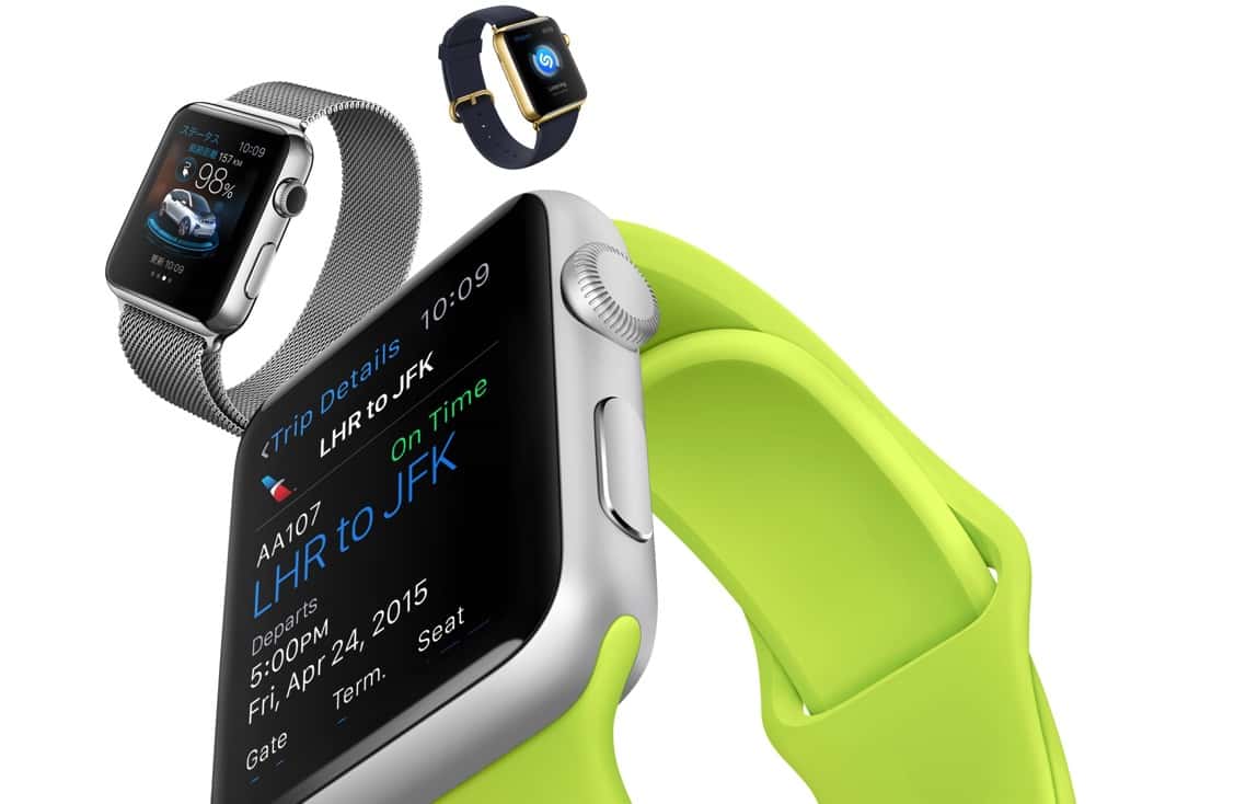 Apple Watchの発売日ゲットに失敗！Apple Store Onlineの注文確定を爆速で完了させる３つの準備