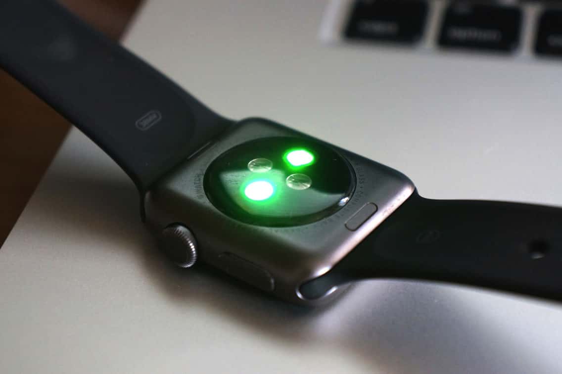 Apple_Watch_心拍センサー.jpg Apple Watch 心拍センサー