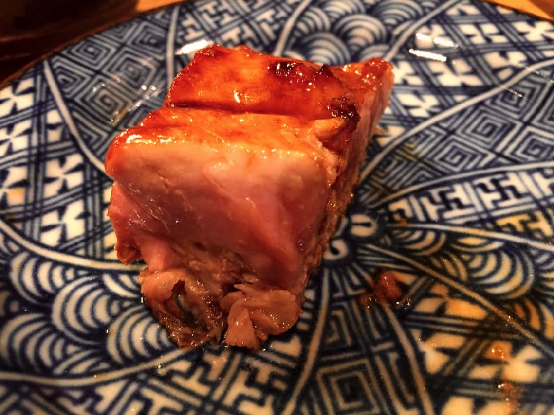 ぶらっ菜 まぐろう マカジキの照り焼き 中身.jpg ぶらっ菜 まぐろう マカジキの照り焼き 中身