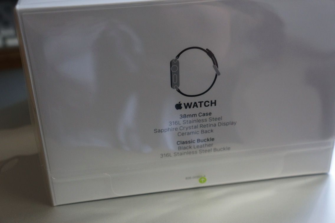 Apple Watch 外箱側面.jpg Apple Watch 外箱側面
