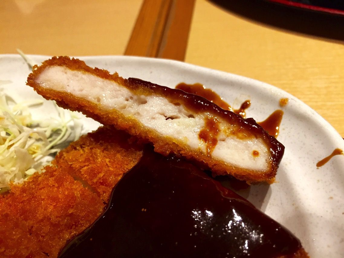 とり五鐵 とり味噌カツアップ.jpg とり五鐵 とり味噌カツアップ