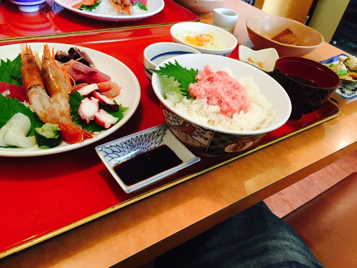 和み食堂 ながら屋 引き.jpg 和み食堂 ながら屋 引き