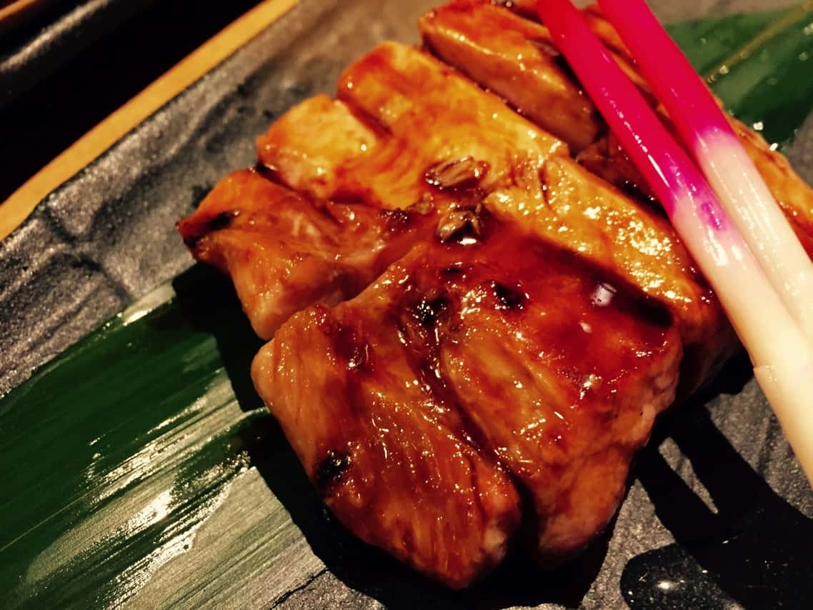 ぶらっ菜 まぐろう マカジキの照り焼き.jpg ぶらっ菜 まぐろう マカジキの照り焼き