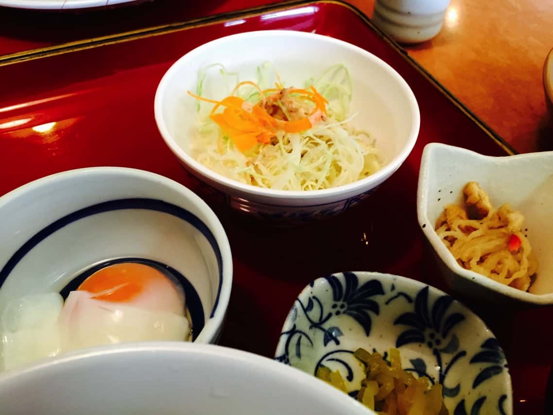和み食堂 ながら屋 おかずアップ.jpg 和み食堂 ながら屋 おかずアップ