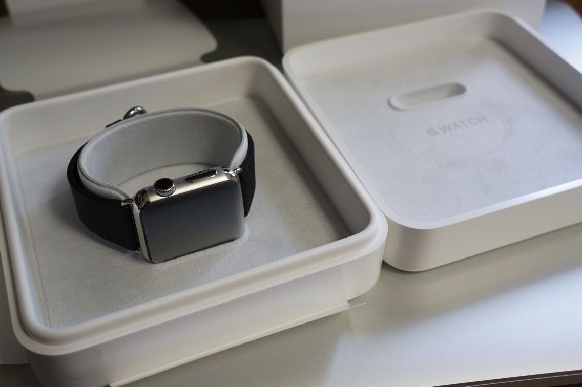 Apple Watch登場.jpg Apple Watch登場