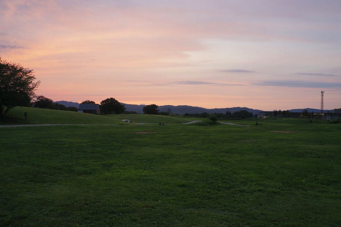 夕暮れ.jpg 夕暮れ