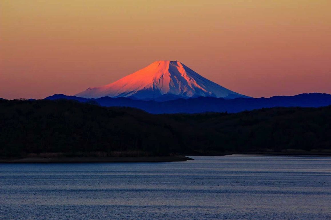 富士山.jpg 富士山